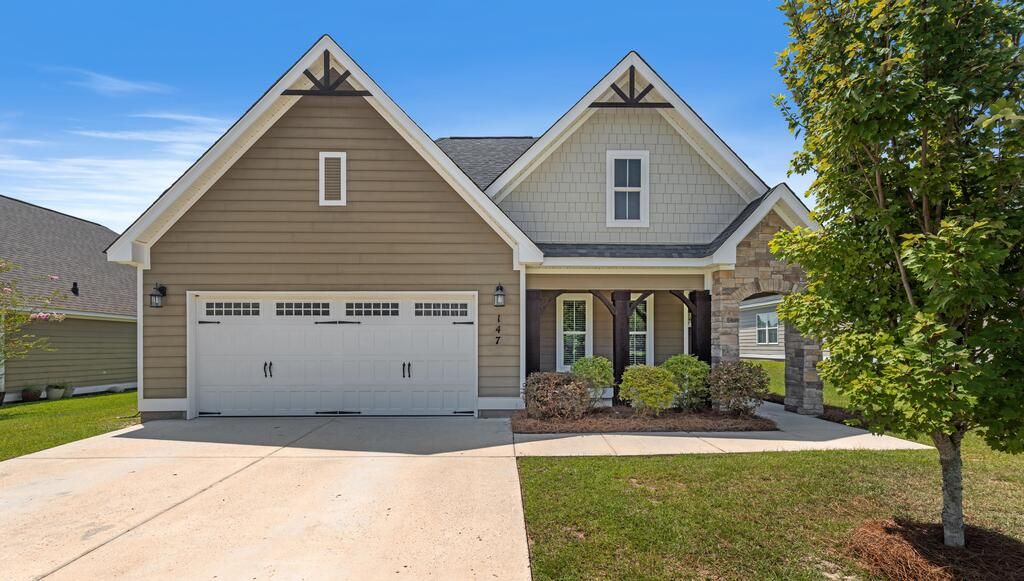 147 Ridgecrest Loop, Dothan, AL 36301