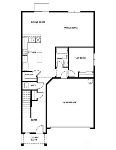 5934 Lost City Lane NW, Bremerton, WA 98312