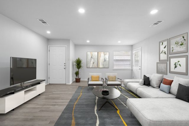 718 Skyline Drive, Duncanville, TX 75116