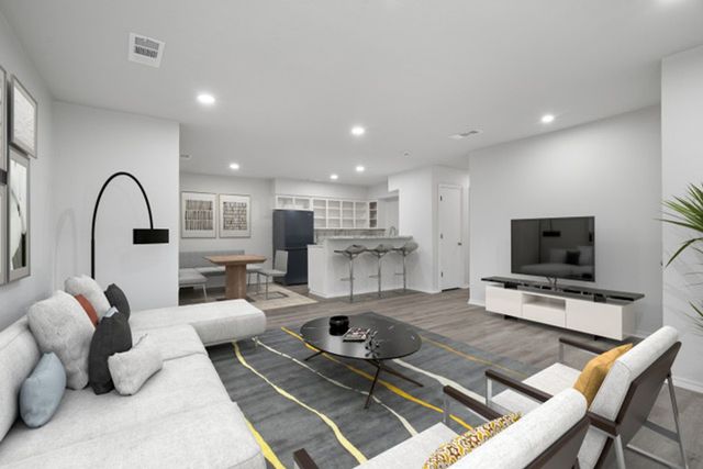 718 Skyline Drive, Duncanville, TX 75116