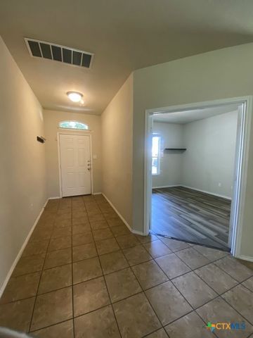 3504 Lorne Drive, Killeen, TX 76542
