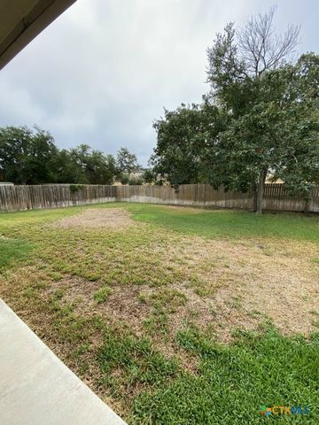 3504 Lorne Drive, Killeen, TX 76542