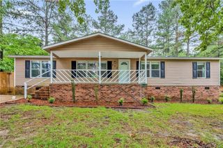 535 McDougald Drive, Raeford, NC 28376