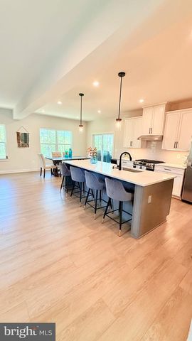 103 LAKE BLUFF CT, Fredericksburg, VA 22406