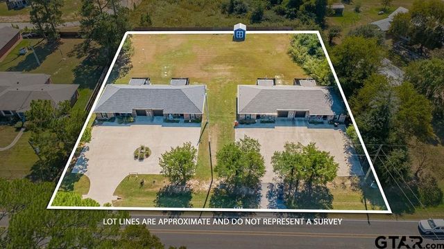 5739 Fm 779, Golden, TX 75444