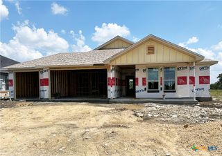 2545 Tin Barn Bluff, Belton, TX 76513