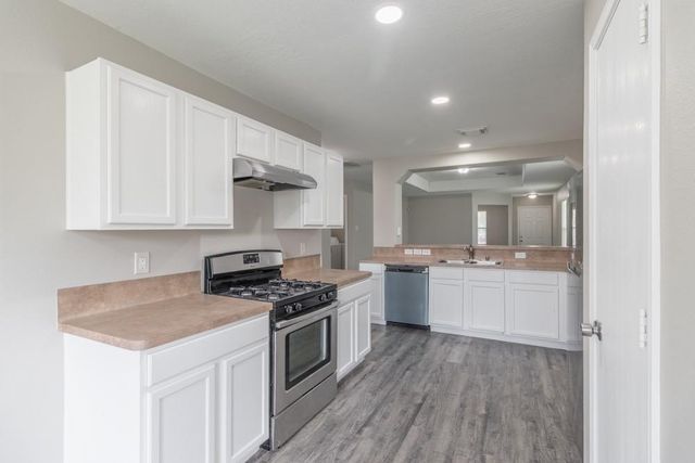 7710 Yucca Field Drive, Cypress, TX 77433