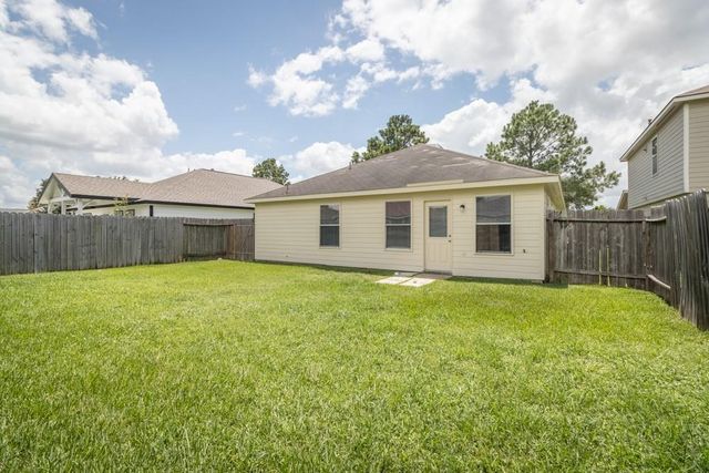 7710 Yucca Field Drive, Cypress, TX 77433