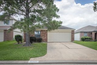 7710 Yucca Field Drive, Cypress, TX 77433