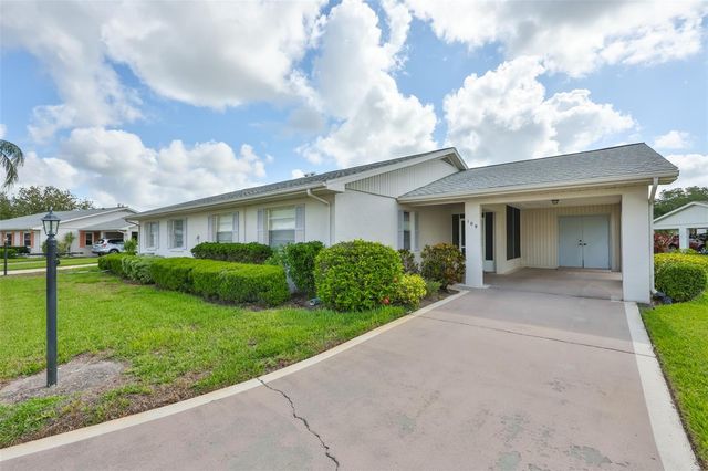 109 GLENDOWER CIRCLE, Sun City Center, FL 33573