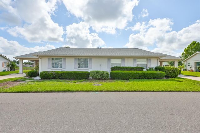 109 GLENDOWER CIRCLE, Sun City Center, FL 33573
