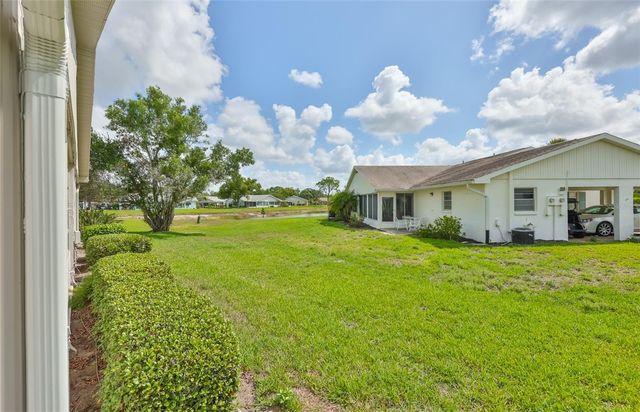 109 GLENDOWER CIRCLE, Sun City Center, FL 33573