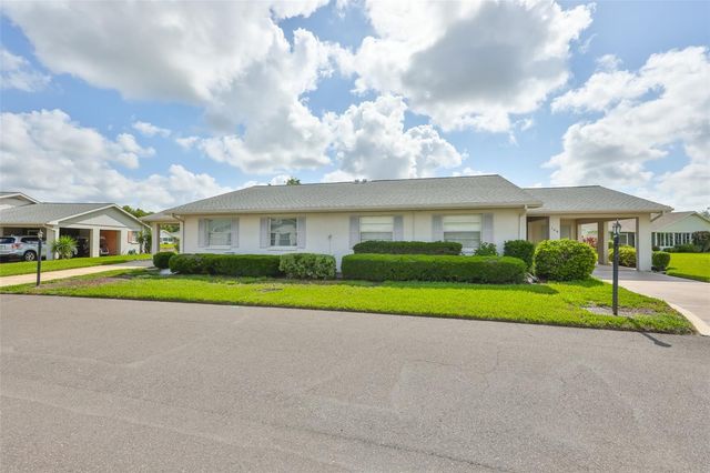 109 GLENDOWER CIRCLE, Sun City Center, FL 33573