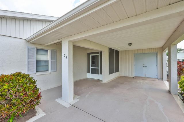 109 GLENDOWER CIRCLE, Sun City Center, FL 33573