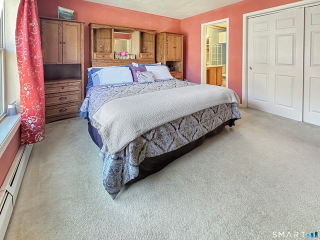 14 Bluff Road, Ledyard, CT 06335