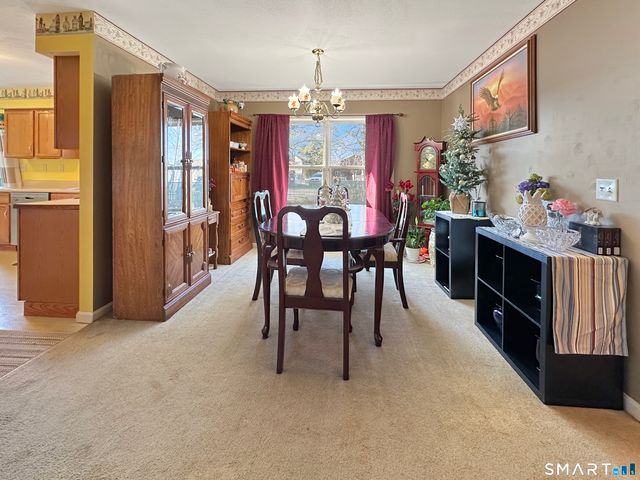 14 Bluff Road, Ledyard, CT 06335