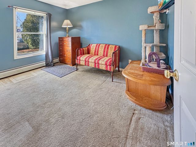 14 Bluff Road, Ledyard, CT 06335