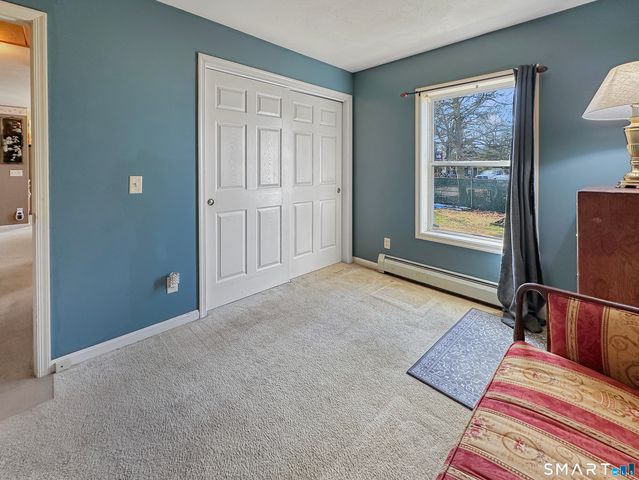 14 Bluff Road, Ledyard, CT 06335