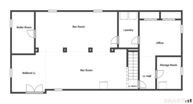 14 Bluff Road, Ledyard, CT 06335