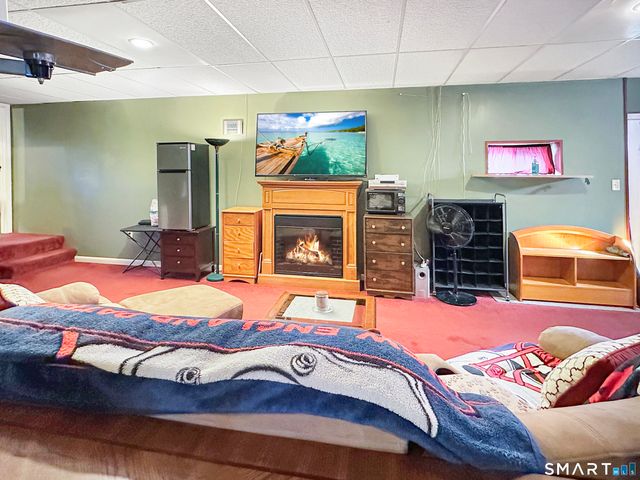 14 Bluff Road, Ledyard, CT 06335