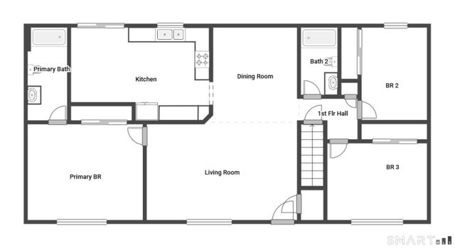 14 Bluff Road, Ledyard, CT 06335