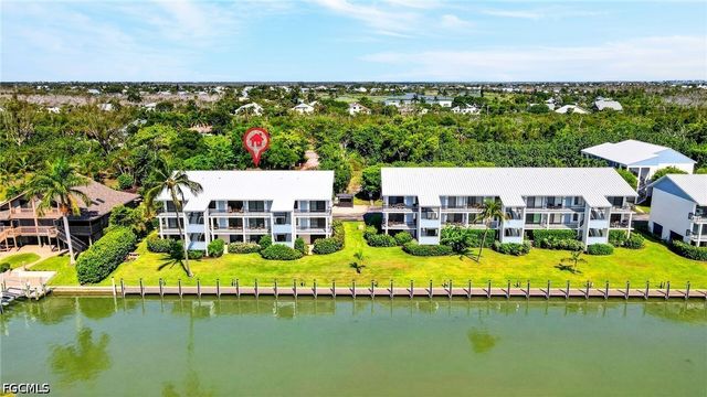 1250 Tennisplace CT E22, Sanibel, FL 33957