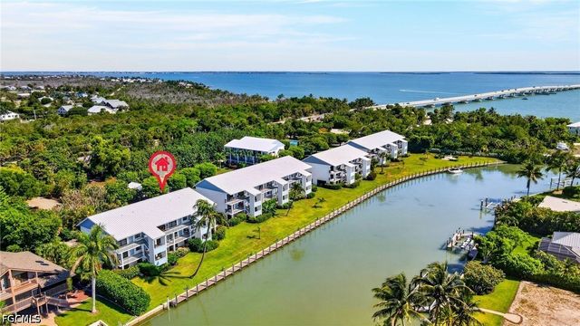 1250 Tennisplace CT E22, Sanibel, FL 33957