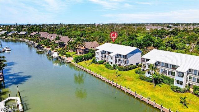 1250 Tennisplace CT E22, Sanibel, FL 33957