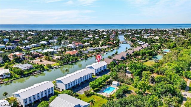 1250 Tennisplace CT E22, Sanibel, FL 33957
