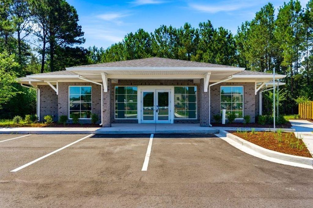 116 Professional Park Dr., Conway, SC 29526 — exterior