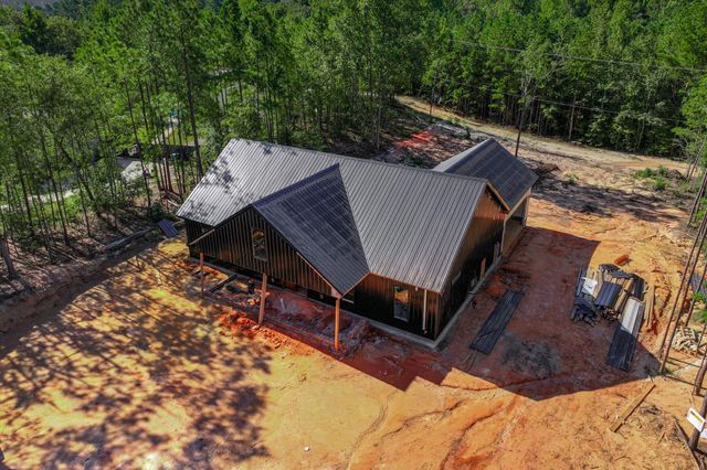 131 Chalk Bed Road, Graniteville, SC 29829