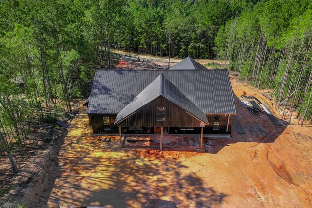 131 Chalk Bed Road, Graniteville, SC 29829