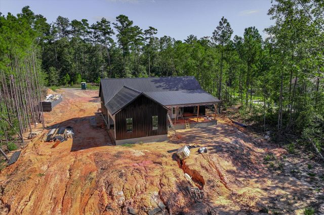 131 Chalk Bed Road, Graniteville, SC 29829