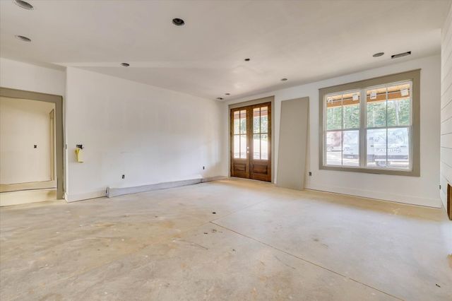 131 Chalk Bed Road, Graniteville, SC 29829