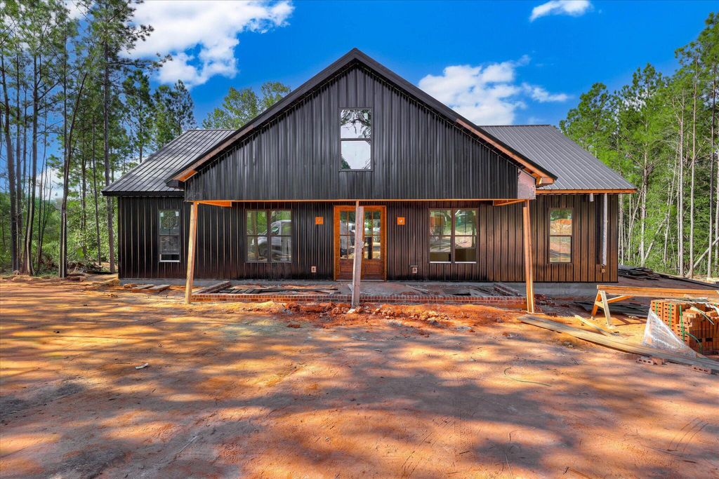 131 Chalk Bed Road, Graniteville, SC 29829