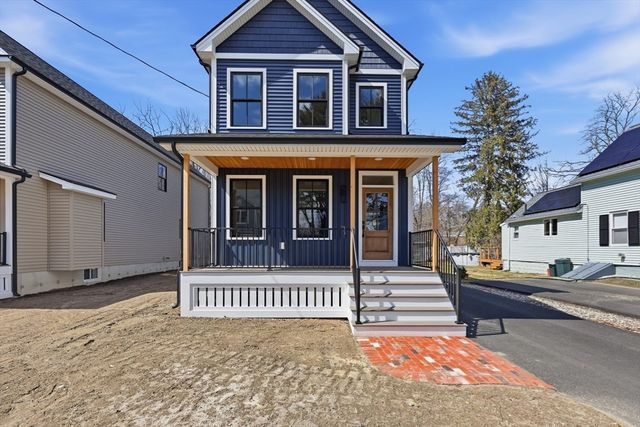 33 Landy Ave, Northampton, MA 01062