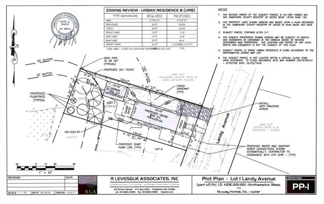 33 Landy Ave, Northampton, MA 01062