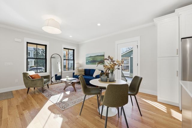 33 Landy Ave, Northampton, MA 01062