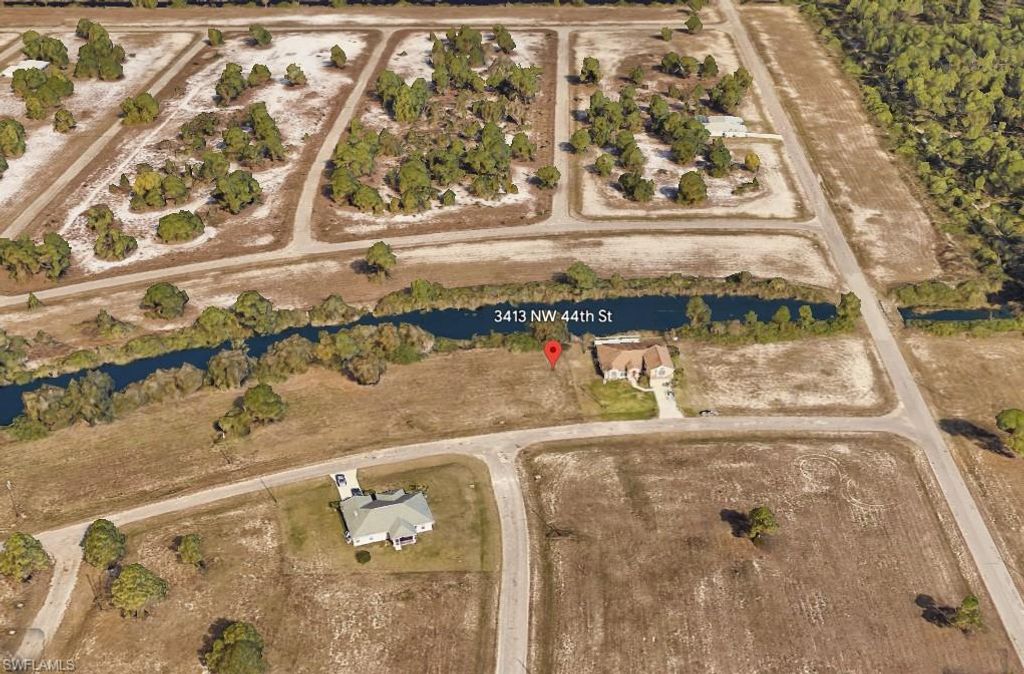 3413 NW 44th ST, CAPE CORAL, FL 33993 — photo 3