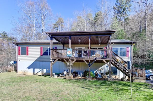 2 Ruffed Grouse Drive, Weaverville, NC 28787