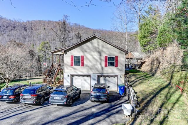 2 Ruffed Grouse Drive, Weaverville, NC 28787