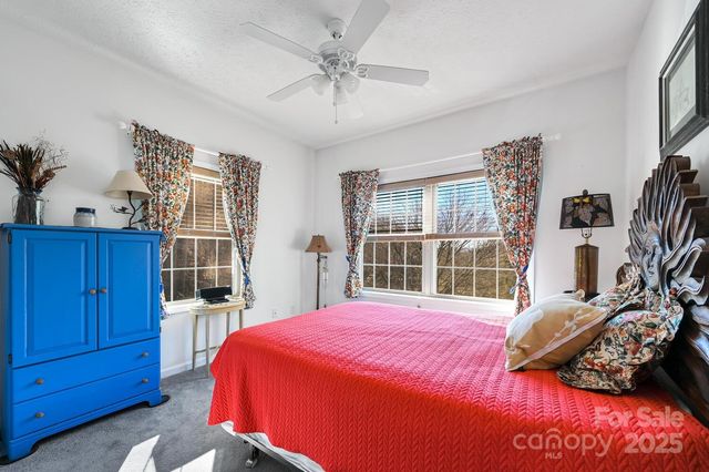 2 Ruffed Grouse Drive, Weaverville, NC 28787