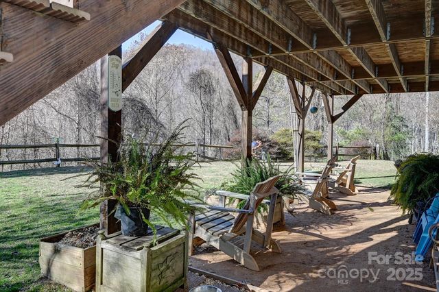 2 Ruffed Grouse Drive, Weaverville, NC 28787