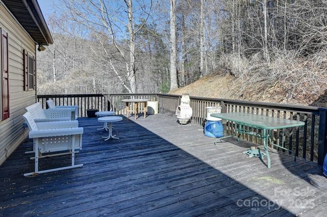 2 Ruffed Grouse Drive, Weaverville, NC 28787