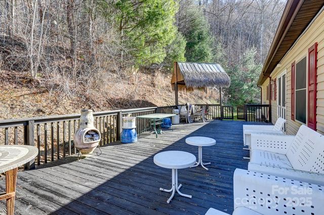 2 Ruffed Grouse Drive, Weaverville, NC 28787