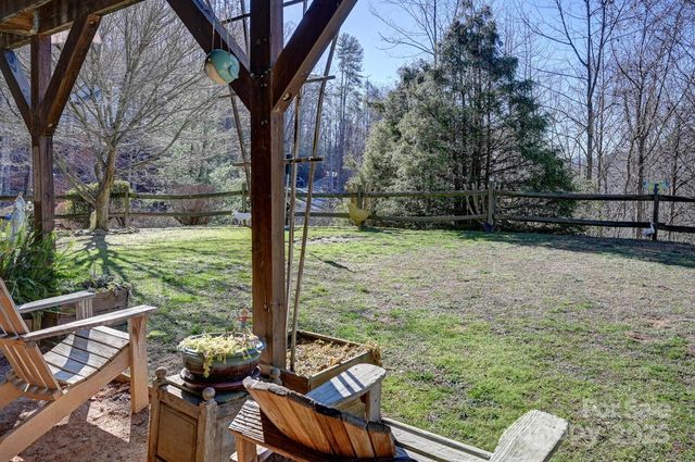 2 Ruffed Grouse Drive, Weaverville, NC 28787