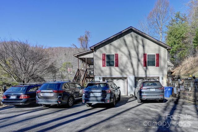 2 Ruffed Grouse Drive, Weaverville, NC 28787