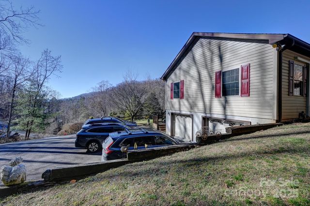 2 Ruffed Grouse Drive, Weaverville, NC 28787