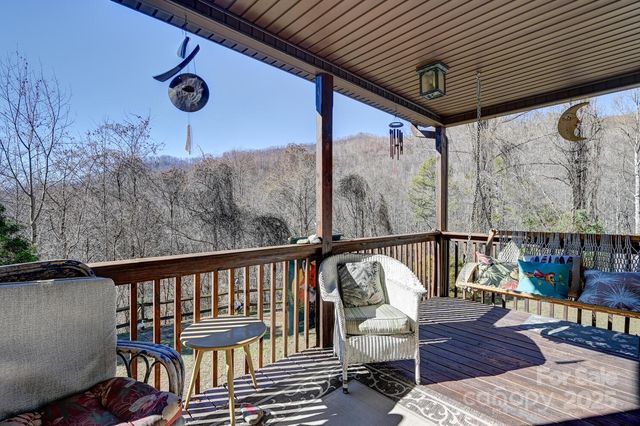 2 Ruffed Grouse Drive, Weaverville, NC 28787