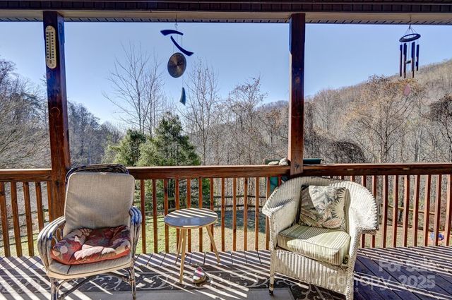 2 Ruffed Grouse Drive, Weaverville, NC 28787